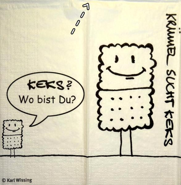 322 Scripture - 3-ply - ppd - Karl Wissing - Bistro